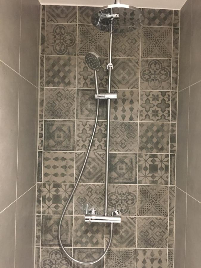 La Bonne Adresse Appartement Wimereux Buitenkant foto