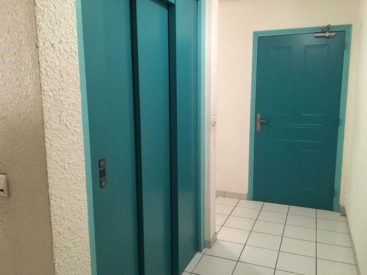 La Bonne Adresse Appartement Wimereux Buitenkant foto