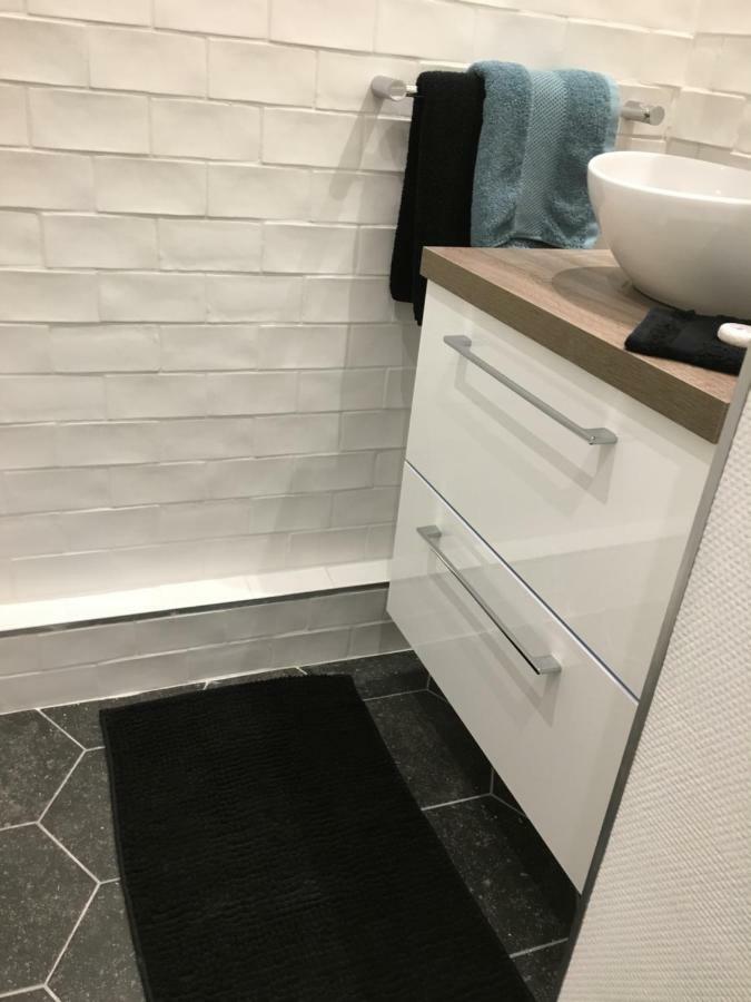 La Bonne Adresse Appartement Wimereux Buitenkant foto