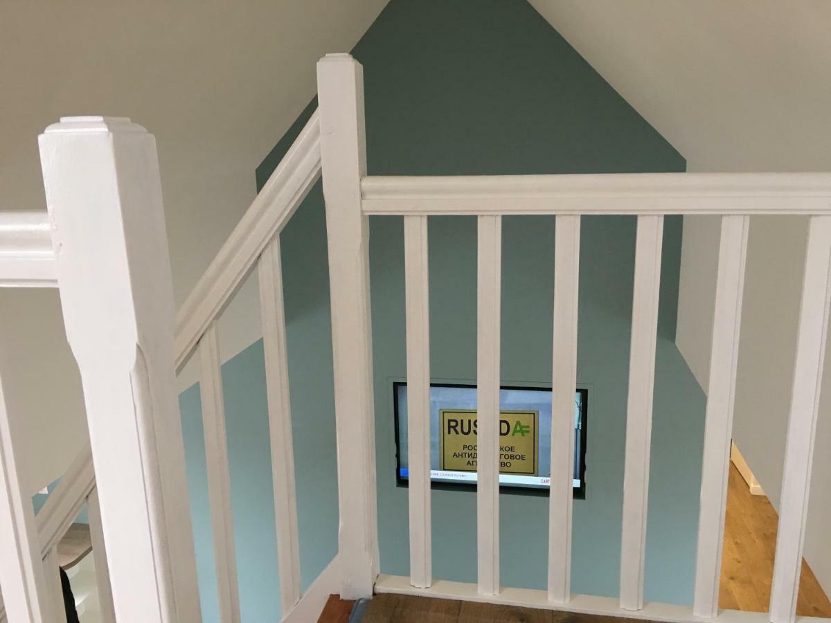 La Bonne Adresse Appartement Wimereux Buitenkant foto