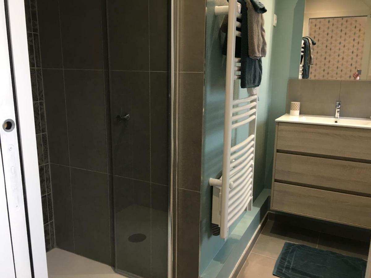 La Bonne Adresse Appartement Wimereux Buitenkant foto