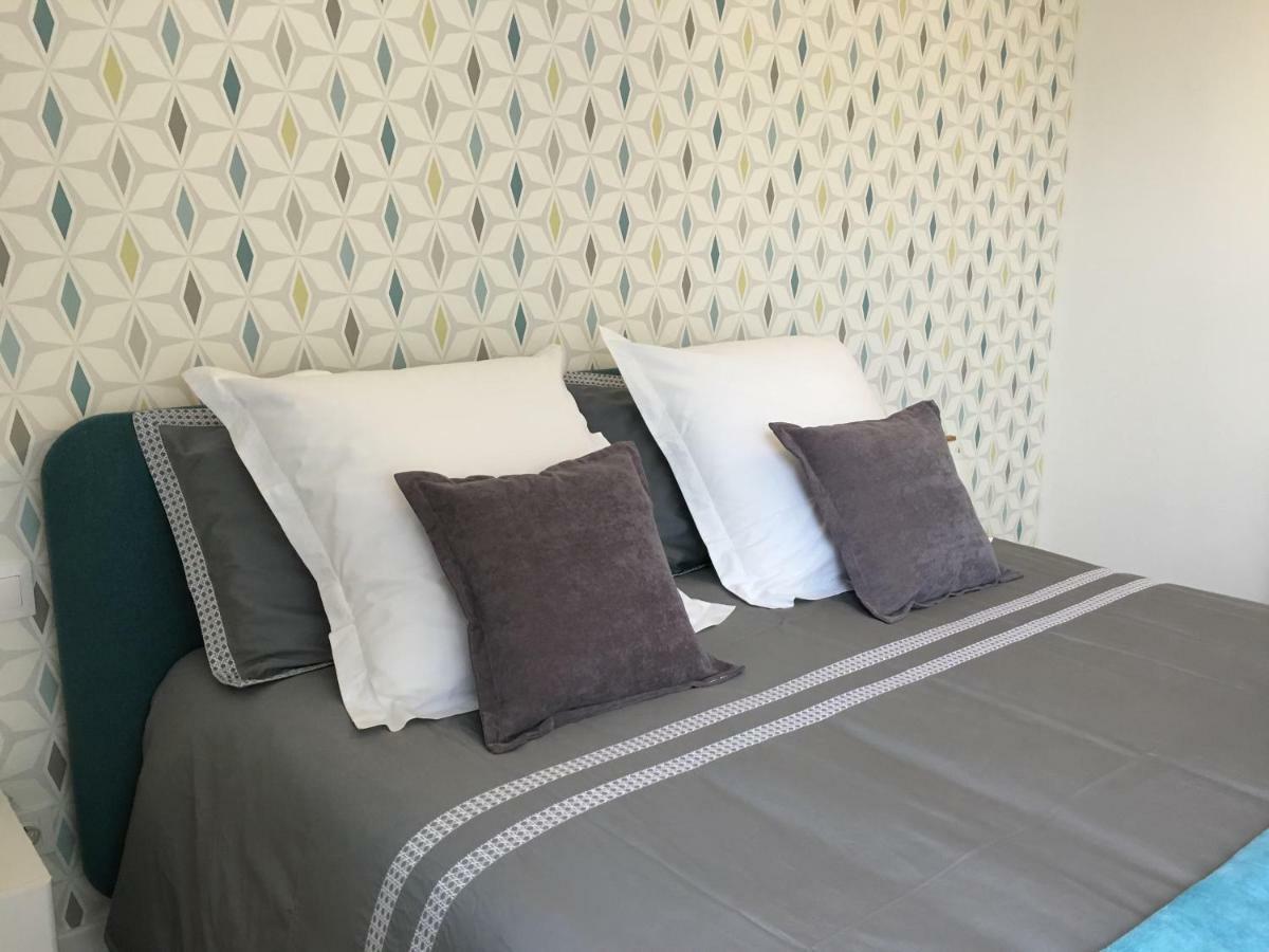 La Bonne Adresse Appartement Wimereux Buitenkant foto