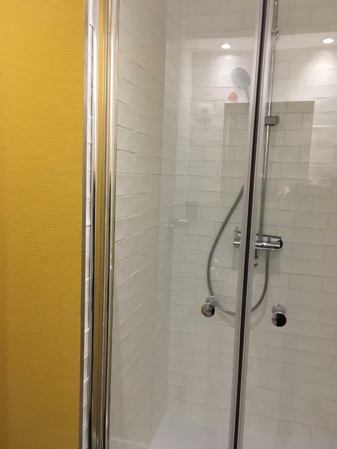 La Bonne Adresse Appartement Wimereux Buitenkant foto